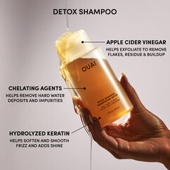 Healthy Hair Is On The OUAI Holiday Kit, , large, image9