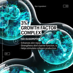 Multi Peptides & Growth Factors Advanced Lifting Serum, , large, image6