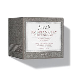Umbrian Clay Purifying Mask, , large, image4