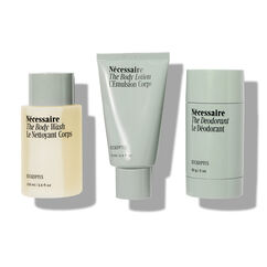 The Body Essentials Eucalyptus, , large, image2