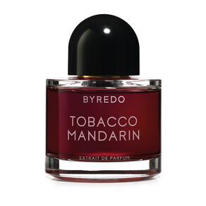 Night Veils Tobacco Mandarin Eau de Parfum