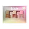 Glow-On-The-Go Shimmering Body Oil Trio, , large, image1
