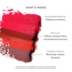 Lip Suede - Les Rouges, , large, image2