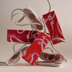 The Ethereal Baked Face Palette, LIGHT , large, image4