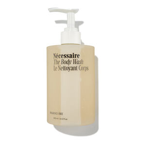 The Body Wash - Fragrance-Free