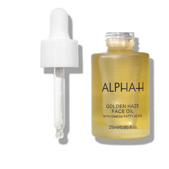 Golden Haze Face Oil, , large, image2