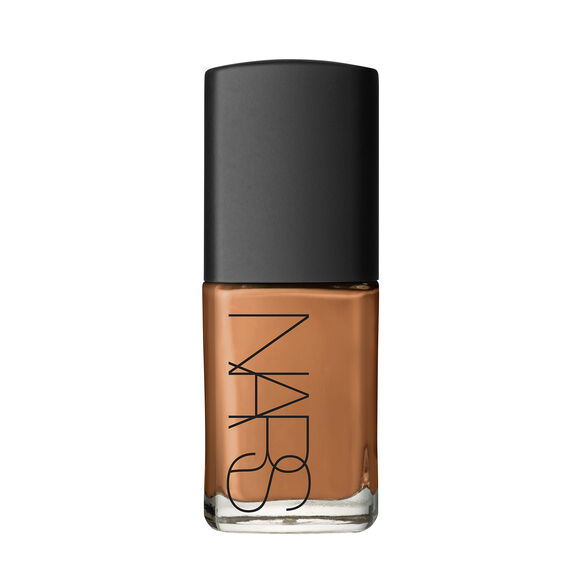 Sheer Glow Foundation, BELEM, large, image1