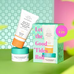 Let The Good Tides Roll, , large, image4