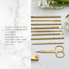 Celine - Precision Cuticle Scissors, , large, image8