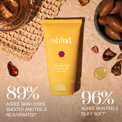 Marrakech Silk Exfoliating Jelly Body Balm, , large, image6