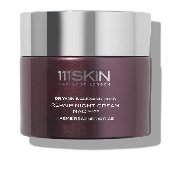 Repair Night Cream NAC Y2, , large, image1