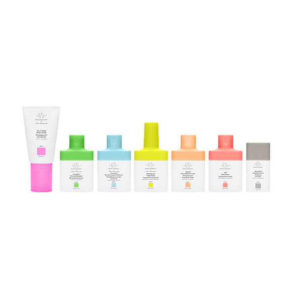 Hair & Body Littles Kit, , large, image1