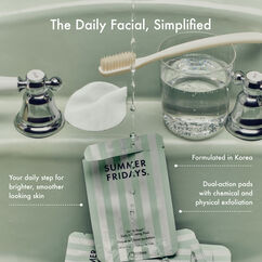 Gentle Reset&trade; Daily Exfoliating Pads, , large, image4