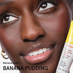 Balm Dotcom Lip Balm, BANANA PUDDING, large, image4