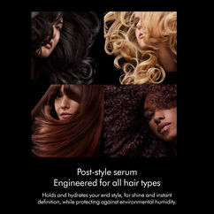 Chitosan&trade; Post-Style Serum Refill, , large, image3