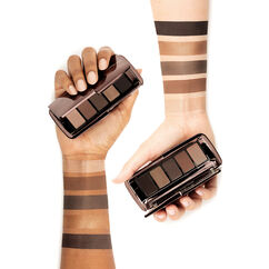 Graphik Eyeshadow Palette, RAVINE, large, image2