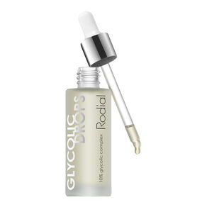 Glycolic Drops