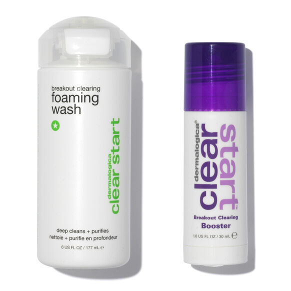 Clear Start Duo, , large, image1