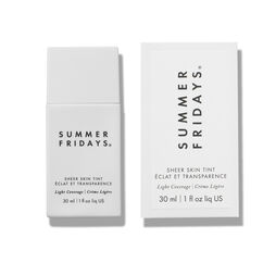 Sheer Skin Tint, SHADE 4, large, image4