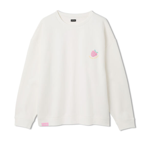 Summer Society Sweatshirt, L, large, image1