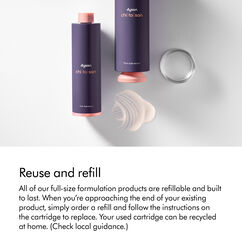 Chitosan&trade; Post-Style Serum Refill, , large, image2