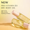 Vitamin D Dry Body Oil, , large, image4
