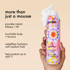 Plus Size Perfect Body Hair Mousse, , large, image2