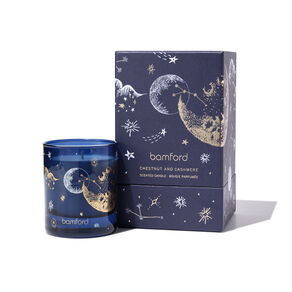 Chestnut and Cashmere Candle