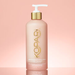 Brightening Silk Body Cream, , large, image2