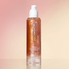 Rose Gold Sun Shield Body Glow Sunscreen SPF 30, , large, image2