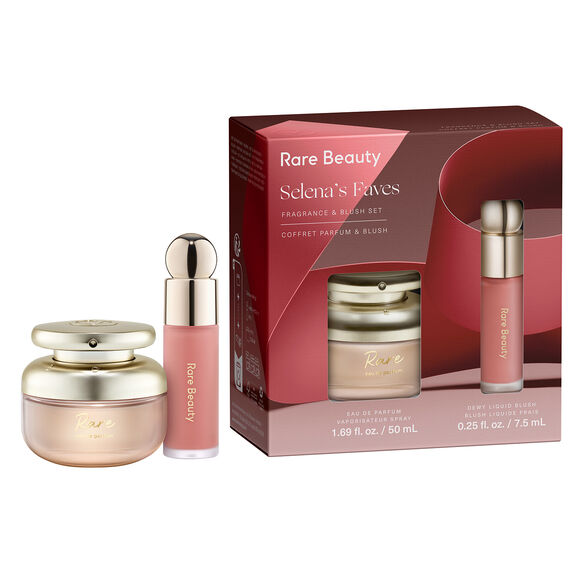 Selena&rsquo;s Faves Fragrance & Blush Set, , large, image1