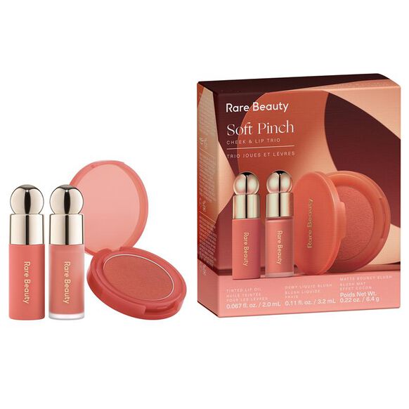 Soft Pinch Cheek & Lip Trio, 5.2 ML, 6.4 G - WORTH, large, image1