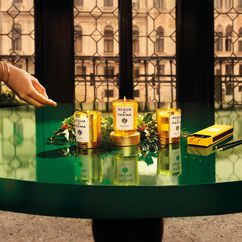 Panettone Candle, , large, image4