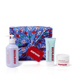 Hand Care Furoshiki Gift Set, , large, image2