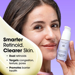 A.I. Smart Retinoid Serum, , large, image5