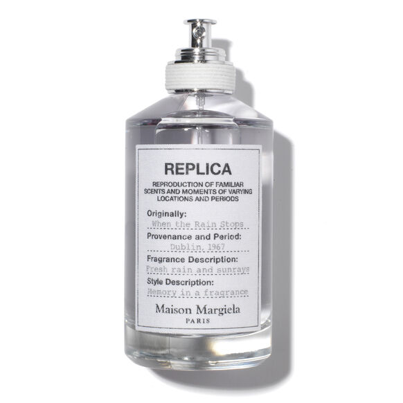 When the Rain Stops Eau de Toilette, , large, image1