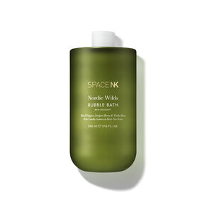 Nordic Wilds Bubble Bath Sachet