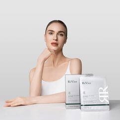 Volumizing Anti-Wrinkle Face Mask - 5pc, , large, image3