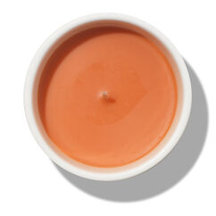 Tangerine Boy Candle, , large, image2
