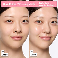 Cryo Rubber&trade; Firming Mask with Adenosine, , large, image3