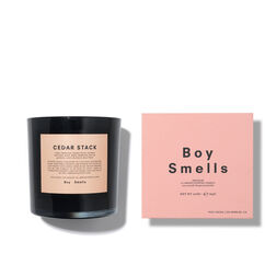 Bougie parfum&eacute;e Cedar Stack Magnum, , large, image4