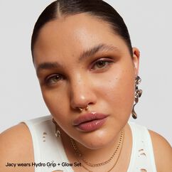 Hydro Grip + Glow Set (Gift set worth &pound;55), , large, image4