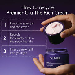 Premier Cru The Rich Cream, , large, image10