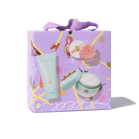 Pure Pores, Plump Lips Set, , large, image1