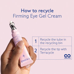 Resveratrol-Lift Depuffing Eye Cream with Peptides, , large, image8