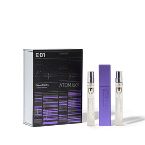 Escentric 01 ATOM.iser Set