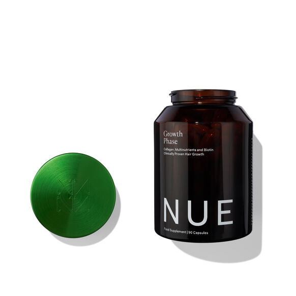 Growth Phase, , large, image1