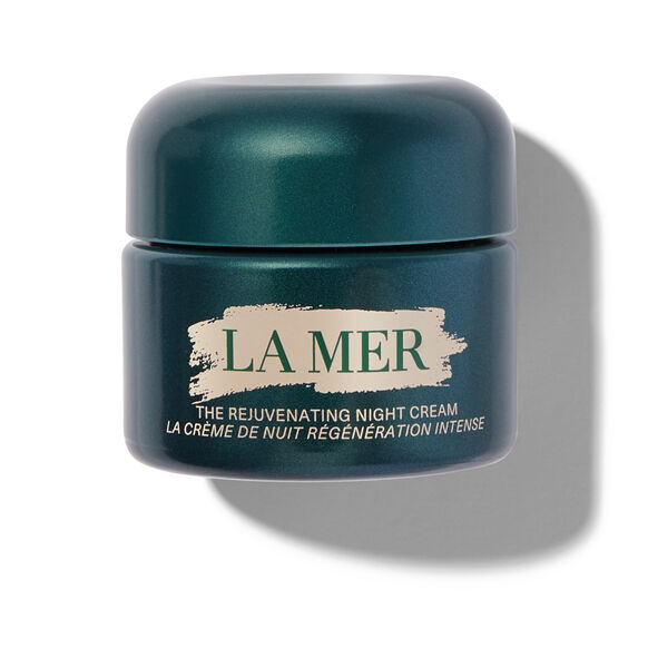 The Rejuvenating Night Cream, , large, image1