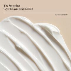 The Smoother Glycolic Acid Body Lotion, , large, image5