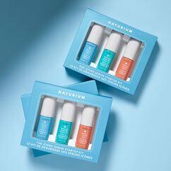 The Icon's Serum Starter Kit, , large, image3